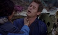 Does Mark Sloan die in Grey’s Anatomy?
